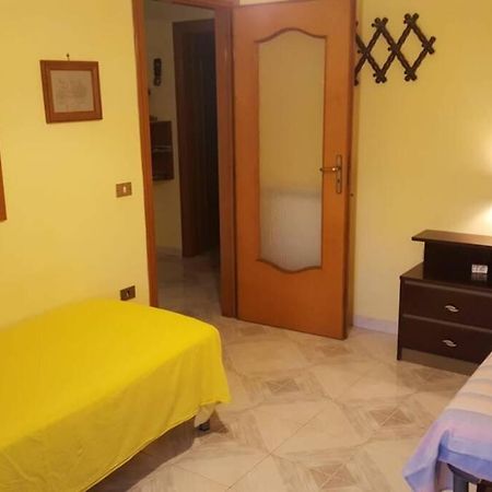 Casa Vesuvio Apartman Massa di Somma Kültér fotó